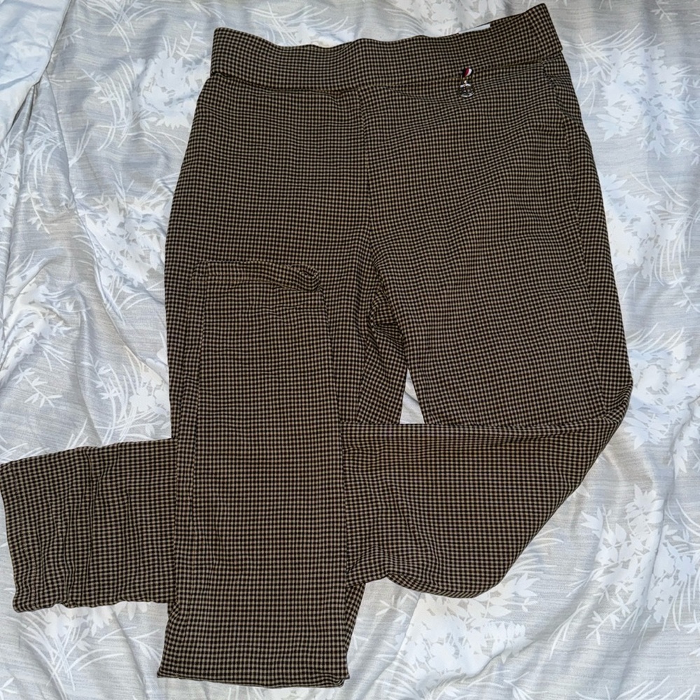 Tommy Hilfiger leggings- Size 4